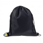 School bag GIMBOO, XXL, unprinted, color mix
