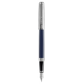 EXCEPTION L'ESSENCE DU BLUE CT WIECZNE PIÓRO F