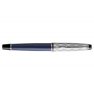 EXPERT 22 SE DLX BLUE CT Wieczne pióro F GB, Pióra wieczne, Art. do pisania i korygowania