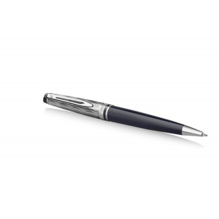 EXPERT 22 SE DLX BLUE CT DŁUGOPIS M BLU, Długopisy automatyczne, Art. do pisania i korygowania