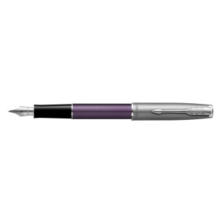 PK SONNET VIOLET SB CT Wieczne pióro F GB, Podkategoria, Kategoria