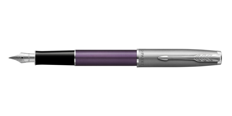 PK SONNET VIOLET SB CT Wieczne pióro F GB, Podkategoria, Kategoria
