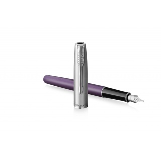 PK SONNET VIOLET SB CT Wieczne pióro F GB, Podkategoria, Kategoria