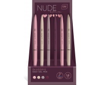 INT DŁUGOPIS SLIM NUDE, Podkategoria, Kategoria