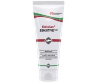 Regenerating cream Stokolan Sensitive PURE, 100ml