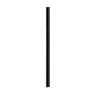 GRZBIETY ZACISKOWE A4 12MM 25SZT CZARNE, Podkategoria, Kategoria
