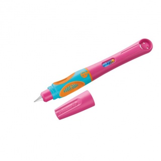 GRIFFIX PIÓRO WIECZNE LOVELY PINK L, Podkategoria, Kategoria