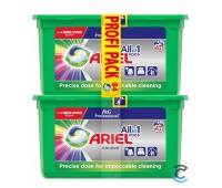 ARIEL KAPSUŁKI ŻELOWE 42+42szt., Podkategoria, Kategoria