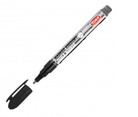 MARKER KREDOWY FINE1,5MM SREBRNY