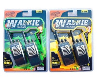 WALKIE TALKIE 59233, Podkategoria, Kategoria