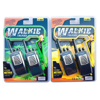 WALKIE TALKIE 59233, Podkategoria, Kategoria