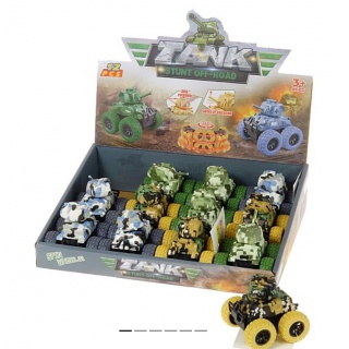 CZOŁG 59271, Podkategoria, Kategoria