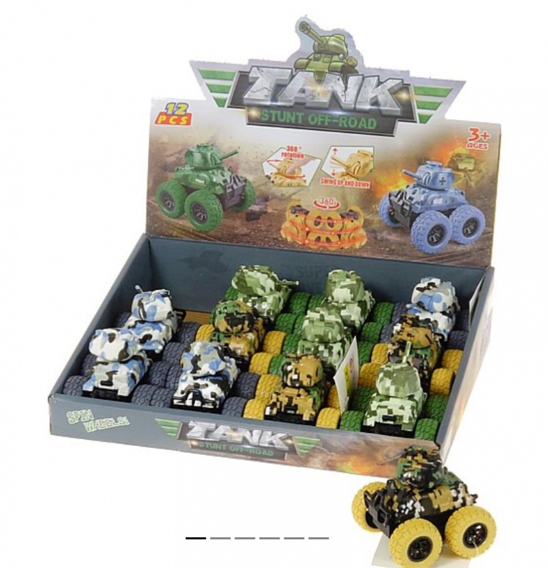 CZOŁG 59271, Podkategoria, Kategoria