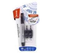 MARKER DO TABLIC MEMOBE+2 ZAPAS.TUSZE OKR.CZARNY, Podkategoria, Kategoria