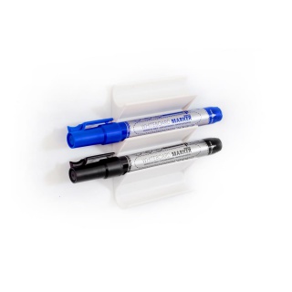 MARKER DO TABLIC MEMOBE+2 ZAPAS.TUSZE OKR.CZARNY, Podkategoria, Kategoria