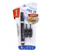 MARKER PERMANENTNY MEMOBE+2 ZAPAS.TUSZE OKR.NIEB., Podkategoria, Kategoria