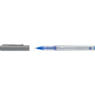 CIENKOPIS KULKOWY FREE INK 0,7MM NIEBIESKI, Podkategoria, Kategoria