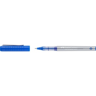 CIENKOPIS KULKOWY FREE INK 0,5MM NIEBIESKI, Podkategoria, Kategoria
