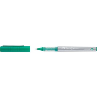 CIENKOPIS KULKOWY FREE INK 0,5MM ZIELONY, Podkategoria, Kategoria