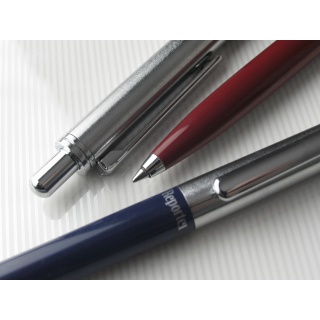 DŁUGOPIS REPORTER W ETUI NIEBIESKI, Podkategoria, Kategoria