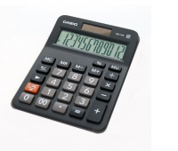KALKULATOR CASIO MX-12B, Podkategoria, Kategoria