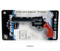 PISTOLET NA SPŁONKĘ 0641, Podkategoria, Kategoria