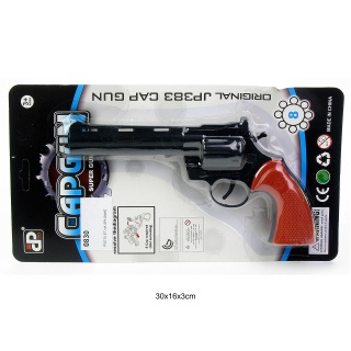 PISTOLET NA SPŁONKĘ 0641, Podkategoria, Kategoria
