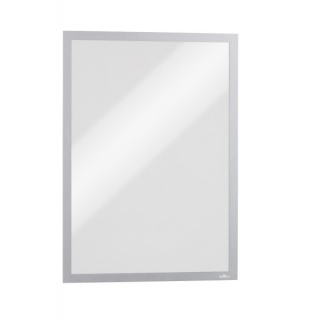 DURAFRAME RAMKA SAMOPRZYLEPNA A3 SREBRNA, Podkategoria, Kategoria