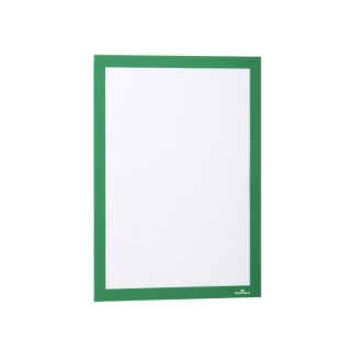 DURAFRAME SAMOPRZYLEPNA RAMKA A4 ZIELONA /2/, Podkategoria, Kategoria