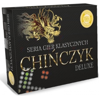 CHIŃCZYK DELUXE 4129, Podkategoria, Kategoria