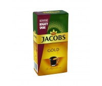 Coffee JACOBSGOLD, ground, 250 g, Coffee, Groceries