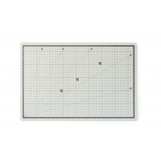 MATA DO CIĘCIA WYSOCE SAMOREGEN.DWUSTR.3MM 45X30CM, Podkategoria, Kategoria