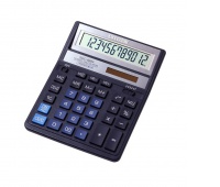 KALKULATOR CITIZEN SCD-888XBL BLUE, Podkategoria, Kategoria