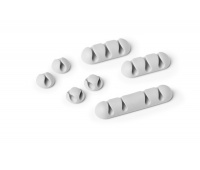 KLIPS SAMOPRZ.NA KABEL CAVOLINE CLIP MIX GRAF./7/, Podkategoria, Kategoria