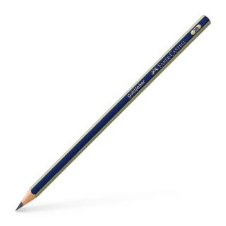 OŁ&Oacute;WEK GOLD FABER 1221/2B FABER-CASTELL, Podkategoria, Kategoria
