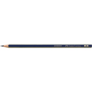 OŁ&Oacute;WEK GOLD FABER 1221/2B FABER-CASTELL, Podkategoria, Kategoria