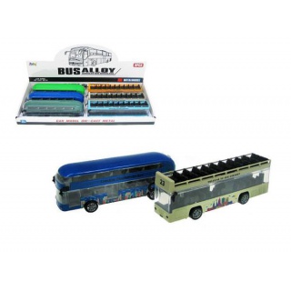 AUTOBUS 17CM FREE WHEEL 2RODZ 6KOL. 168-158, Podkategoria, Kategoria