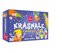 GRA KRASNALE 3292