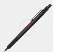 Długopis Rotring Tikky 600 czarny, Długopisy automatyczne, Art. do pisania i korygowania