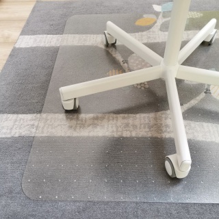 MATA POD KRZESŁO 1200x900mm NA DYWANY, Podkategoria, Kategoria