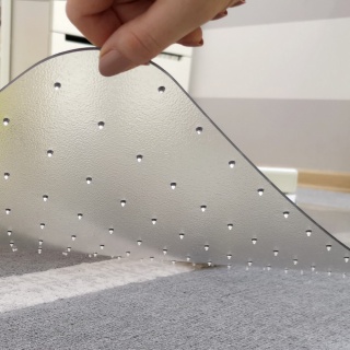 MATA POD KRZESŁO 1200x900mm NA DYWANY, Podkategoria, Kategoria