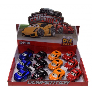 AUTO Z NAPĘDEM 5603, Podkategoria, Kategoria