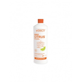 VC-241 NANO CITRUS ŚRODEK DO MYCIA POSADZEK 1L., Podkategoria, Kategoria