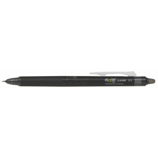 PIÓRO KULK.FRIXION POINT CLICKER SYNERGY 0,5 CZAR., Podkategoria, Kategoria