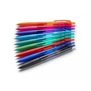 PILOT DŁUGOPIS SUPER GRIP G AUTOMAT ZIELONY, Podkategoria, Kategoria