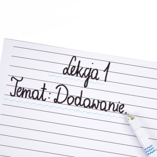 WZORKOPIS 3 KOLORY KIDEA, Podkategoria, Kategoria