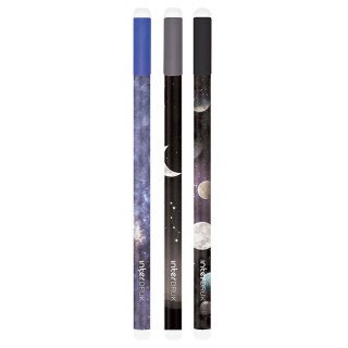 INT Długopis ścieralny GALAXY, Podkategoria, Kategoria