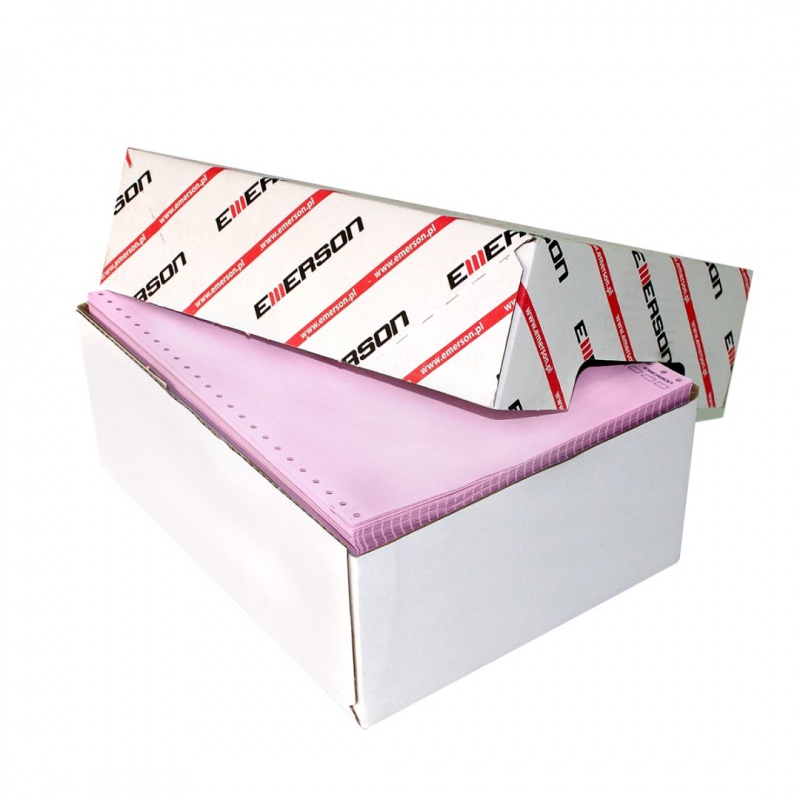 PAPIER SAMOKOP.360x12"x3 Z/O/P 600 SKŁ.KOLOR, Podkategoria, Kategoria