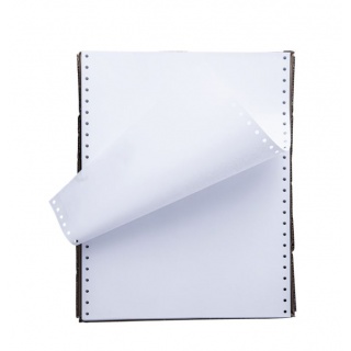 PAPIER KOMP.375x12"x1 Z/O/P 2000SKŁ.60g.EXTRA BIEL, Podkategoria, Kategoria