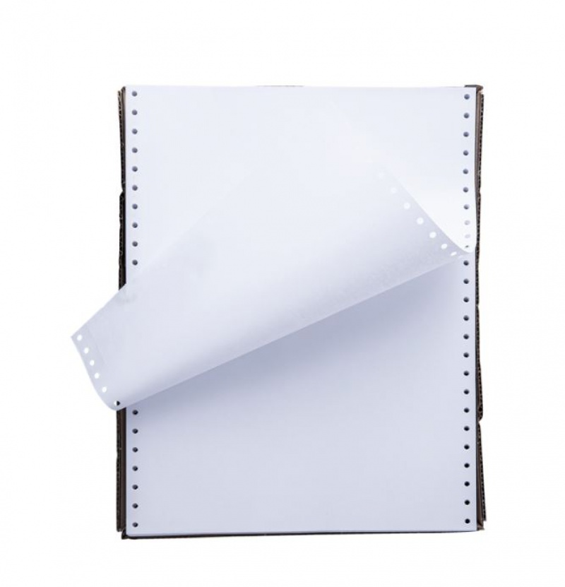 PAPIER KOMP.375x12"x1 Z/O/P 2000SKŁ.60g.EXTRA BIEL, Podkategoria, Kategoria